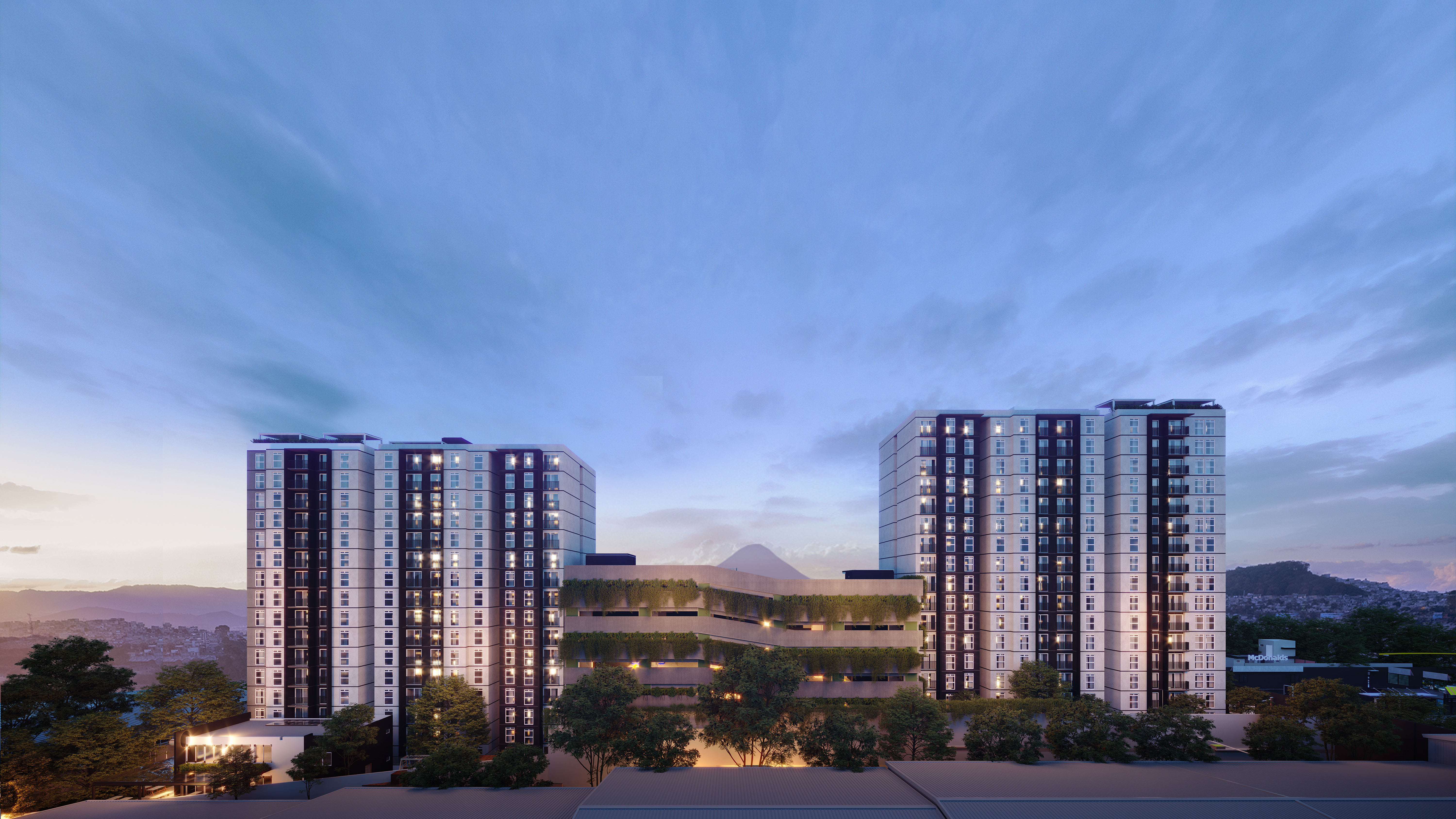 Cómo iluminar tu apartamento para aprovechar la luz natural